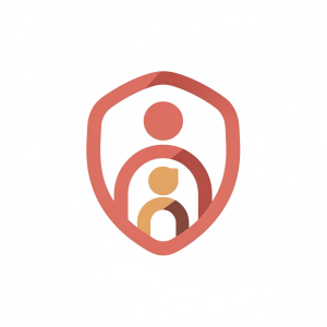 Angels Child Care Dev Center Logo